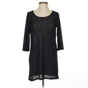 Clara Sun Woo 3/4 Sleeve Top l SIZE XS
